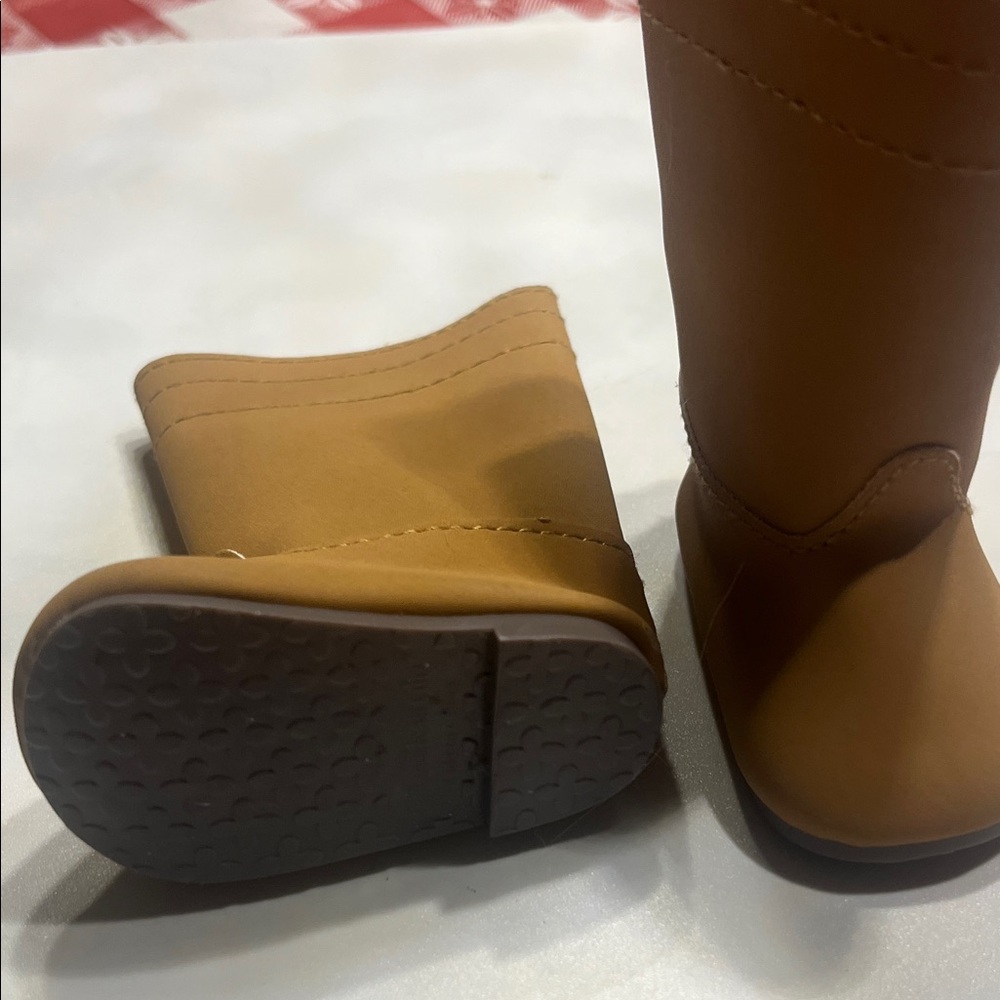 American Girl Doll Boots